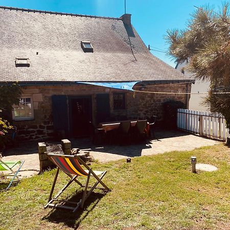 Ty Oceane Erdeven Villa Buitenkant foto