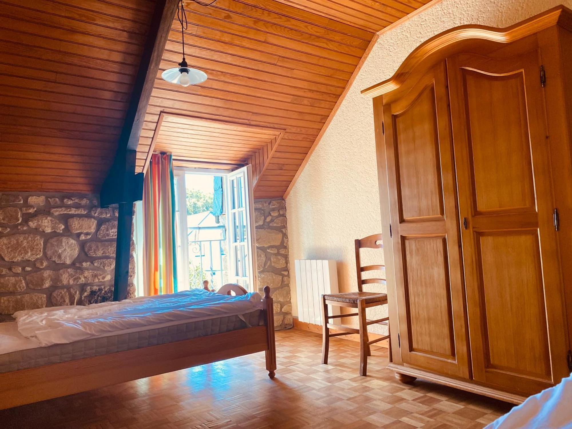 Ty Oceane Erdeven Villa Buitenkant foto